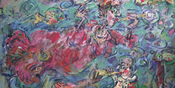 Deep-sea life 2