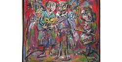Music Clown