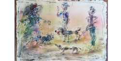 Dog Walkers