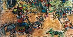City of Clowns