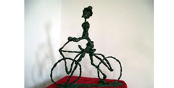 Velocipede