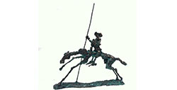 Don Quijote 2